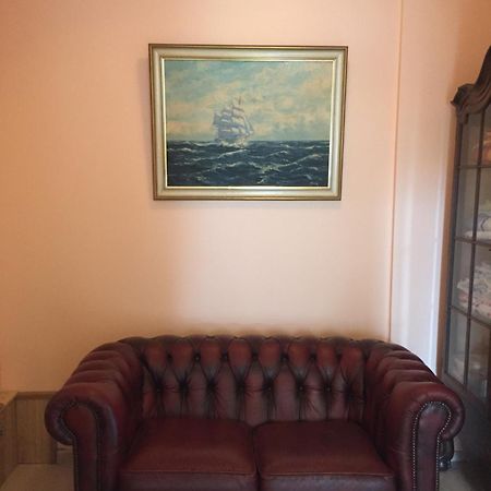 Red Tower Apartments Παλάγκα Εξωτερικό φωτογραφία