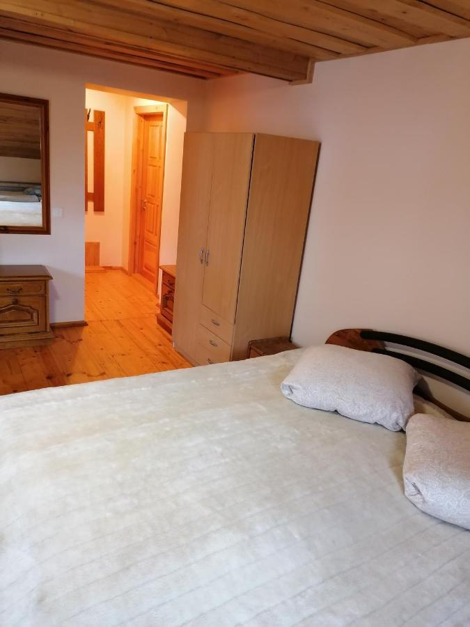 Red Tower Apartments Παλάγκα Εξωτερικό φωτογραφία