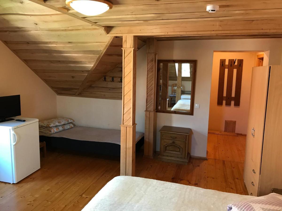 Red Tower Apartments Παλάγκα Εξωτερικό φωτογραφία