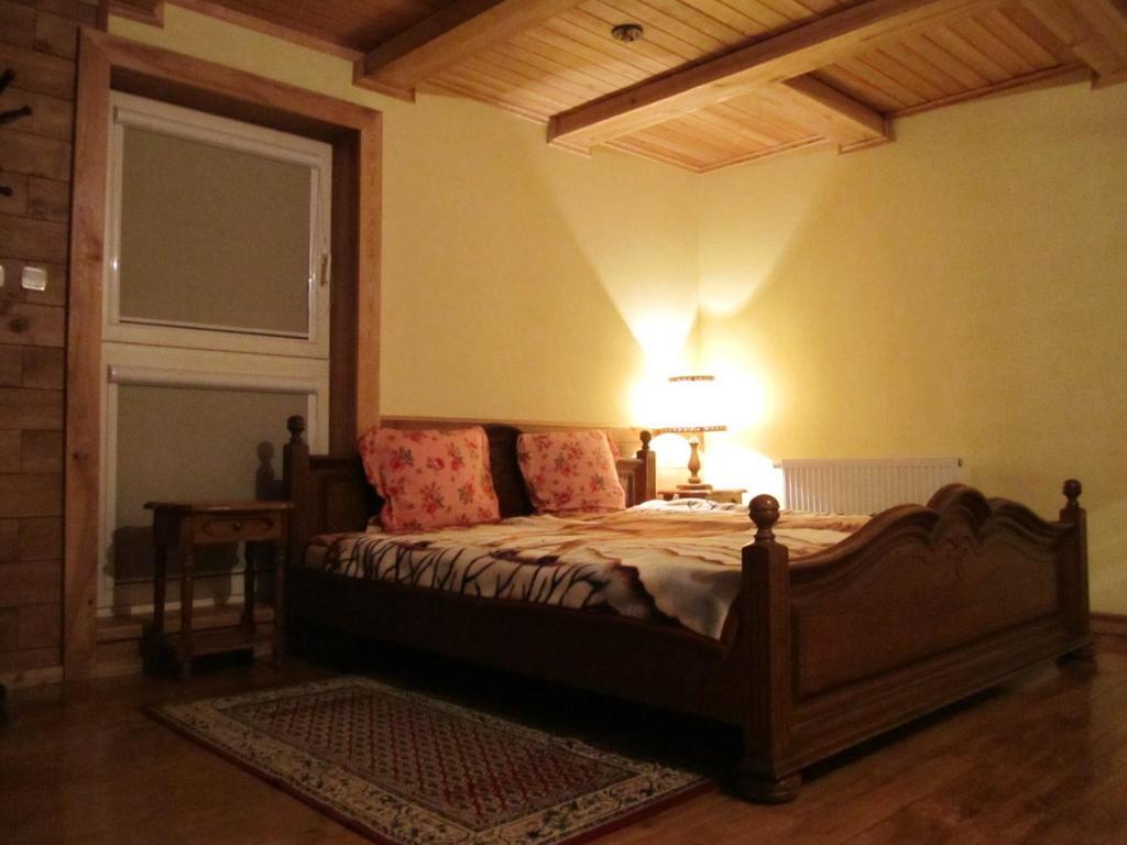 Red Tower Apartments Παλάγκα Δωμάτιο φωτογραφία
