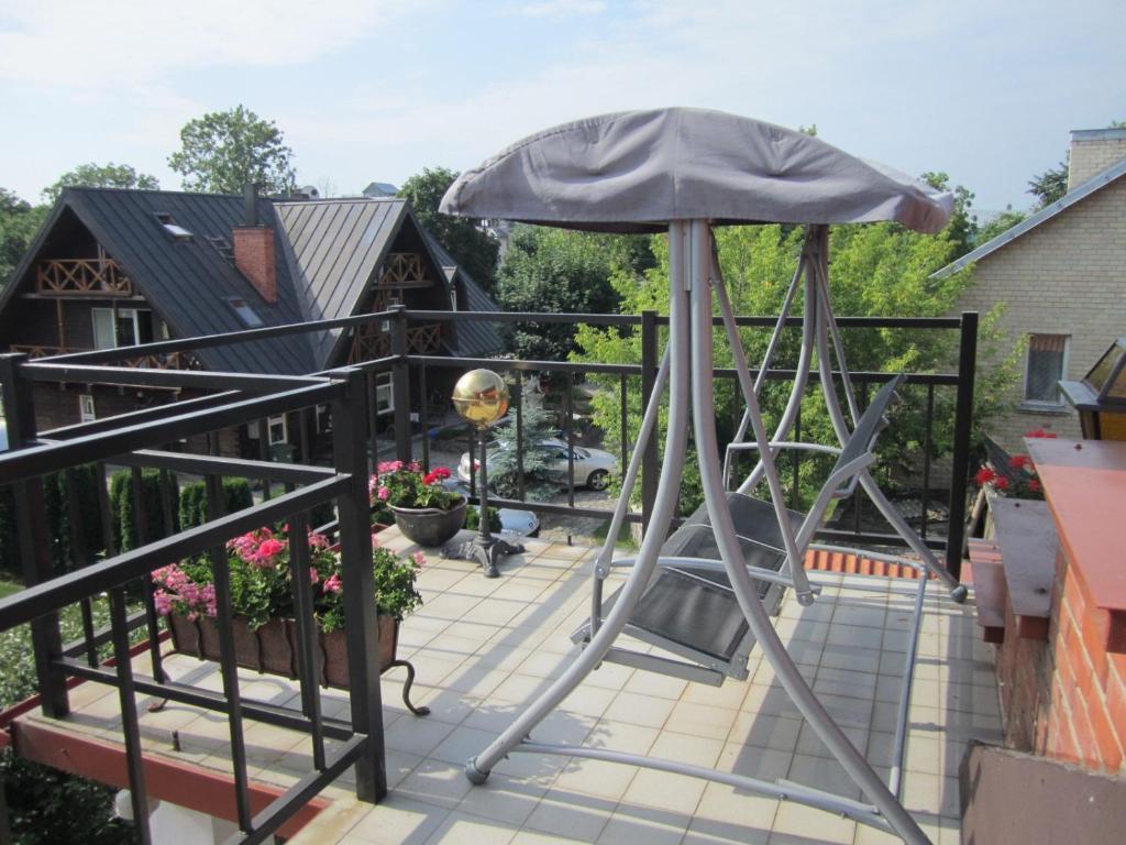 Red Tower Apartments Παλάγκα Δωμάτιο φωτογραφία