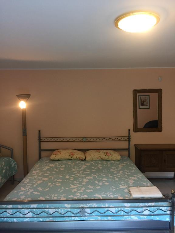 Red Tower Apartments Παλάγκα Εξωτερικό φωτογραφία