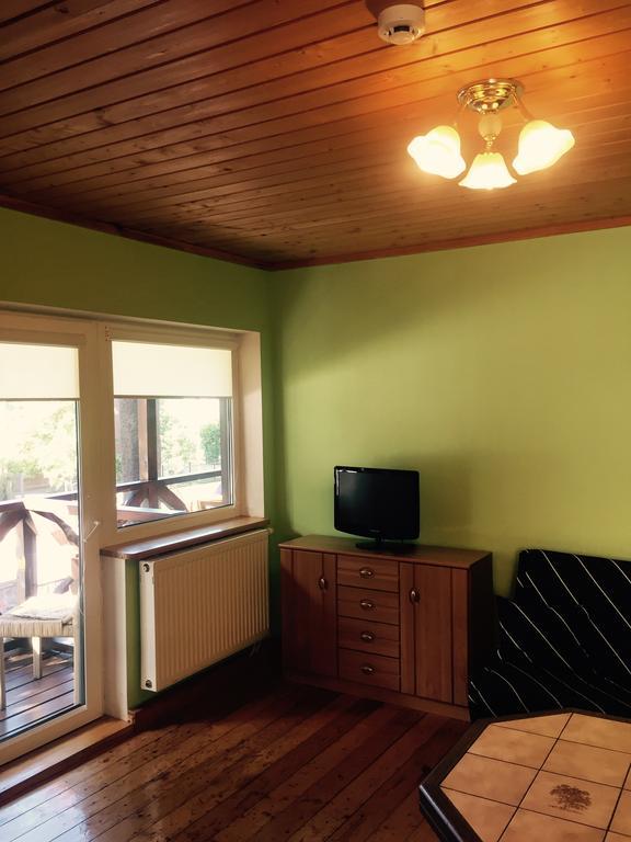 Red Tower Apartments Παλάγκα Εξωτερικό φωτογραφία
