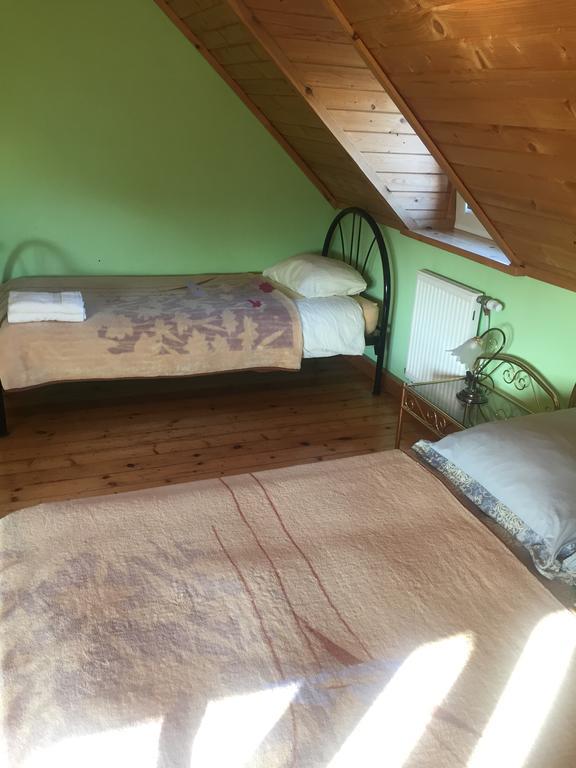 Red Tower Apartments Παλάγκα Εξωτερικό φωτογραφία